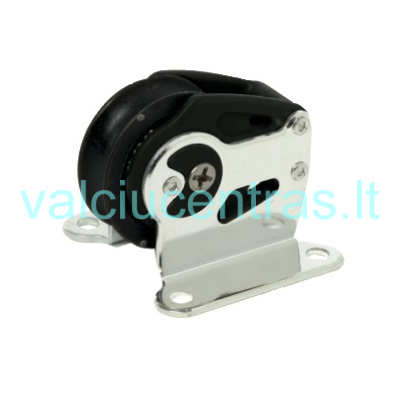 LEWMAR viengubas blokas 30mm